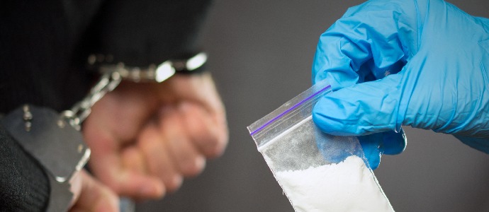 Budapest cocaine law