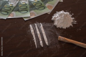buy cocaine in budapest